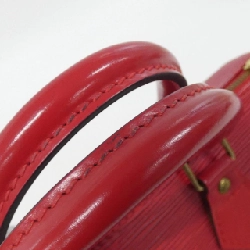 Túi xách Boston Louis Vuitton Epi Speedy 25cm M43017 - Hàng hiệu Chính hãng 769816