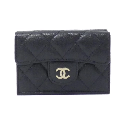 Ví Chanel Timeless Classic Line AP0230