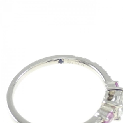 Nhẫn kim cương PT950 0.236CT G SI2 Tốt - Hàng hiệu Chính hãng 873746