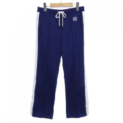 Quần track trousers Loewe Anagram S359Y04XAZ