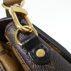 Túi xách Louis Vuitton Monogram Reverse Pochette Metis MM M44876 615487