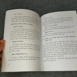 CÔNG CỤ ĐÁNH BẮT SÔNG NƯỚC TRUYỀN THỐNG Ở HỘI AN 727163
