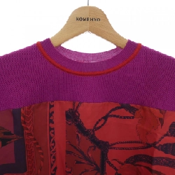 Salvatore Ferragamo SALVATORE FERRAGAMO 751307 Áo len - Hàng hiệu Chính hãng 815445