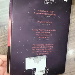 The Year I Met You
by Cecelia Ahern 723239