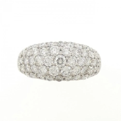 Nhẫn kim cương PT900 1.75CT 669523