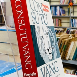 CON SƯ TỬ VÀNG - PAMELA HAINES  304284