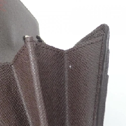 Ví Louis Vuitton Damier Portefeuille Sara N63209 621602