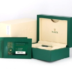 Đồng hồ Rolex Datejust 279384RBR SSxWG tự động - Hàng hiệu chính hãng 875470