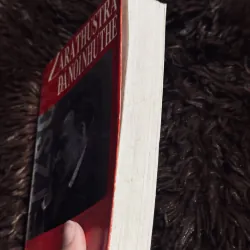 Zarathustra đã nói như thế 762093