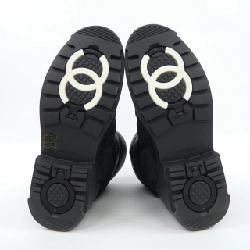 Giày bốt CHANEL G35342Y52745 658982