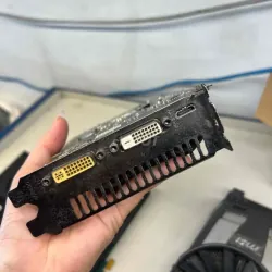 Card đồ họa Gtx 650 961635