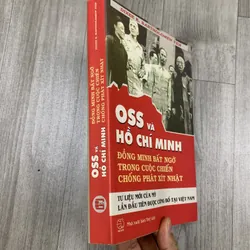 Oss và hồ chí minh đồng minh bất ngờ trong cuộc chiến chống phát xít nhật. 1b1 572621