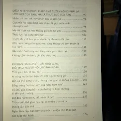 Đừng lựa chọn an nhàn khi còn trẻ - Cảnh Thiên 791817