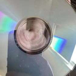 CD Hải ngoại - Tiếc thương - 3G 992461