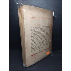 Không gia đình mới 80% bẩn bìa, ố vàng, tróc gáy nhẹ 1987 Héc - To Ma - Lô HCM2603 VĂN HỌC 414831