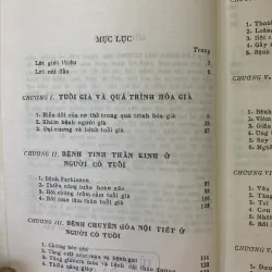 LÃO KHOA ĐẠI CƯƠNG - PHẠM KHUÊ 960649