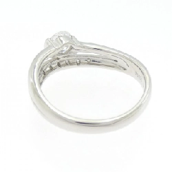 Nhẫn kim cương PT900 0.39CT 669630