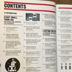 The Business Book - DK 722965