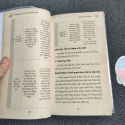 Mình Là Cá, Việc Của Mình Là Bơi - Sống Như Người Nhật -  Takeshi Furukawa (Kèm Bookmark) 557588