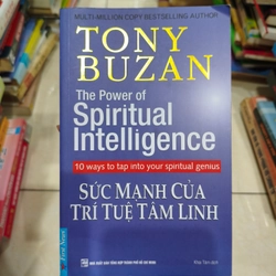 Sức mạnh của trí tuệ tâm linh 🌱