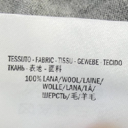 Áo len ALEXANDER McQUEEN 417471-Q1AIY - Hàng hiệu Chính hãng 775284