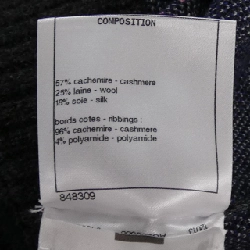 CHANEL P71432K10264 Áo len - Hàng hiệu Chính hãng 774419