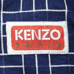 Áo sơ mi KENZO FE65CH5109JD - Hàng hiệu Authentic 891628