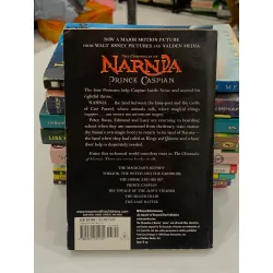 The Chronicles of Narnia: Prince Caspian – C. S. Lewis 559627