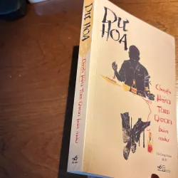 Hứa tam quan bán máu - Dư Hoa 747575