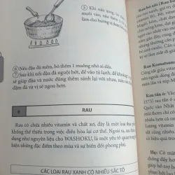 Chuyên Gia Bếp Nhật WASHOKU 747636