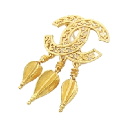 【Vintage】Chanel 05685 Brooch