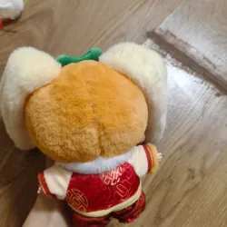 Babythree Tết dễ thương 754408