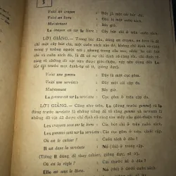 Bản dịch và dẫn giải của Cours de langue et de civilisation francaises - G.Mauger 1027390