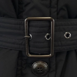 Áo khoác lông vũ BURBERRY BLUE LABEL 628371