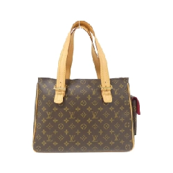 Túi xách Louis Vuitton Monogram Multicolor Cite M51162 618411