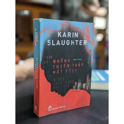 Những thiên thần mất tích - Karin Slaughter