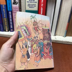 II Văn Hoá Việt: Việt Nam Phong Tục - Phan Kế Bính - 1999 778151