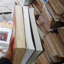 Kiếp Người 3 tập Sống- Lạnh- Lửa của Hữu Uớc 782637