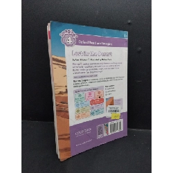 [Phiên Chợ Sách Cũ] Lost in the desert 4 tiếng anh 2303 423957