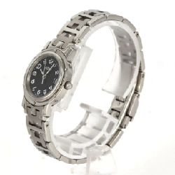 Đồng hồ Hermes Clipper CL4.210 SS Quartz - Hàng hiệu Chính hãng 875459