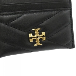 【Sản phẩm mới】Tory Burch Kira Chevron Thẻ Ví 90345 622242