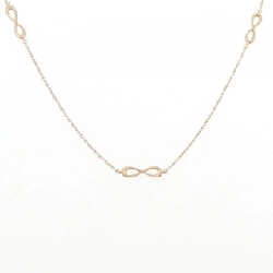 Dây chuyền Tiffany Infinity Endless - Hàng hiệu Authentic