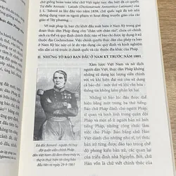 Lịch sử các chế độ báo chí ở Việt Nam (bộ 2 cuốn, hiếm hàng) 493103