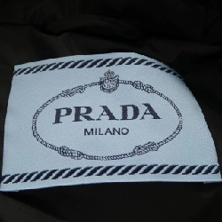 Áo khoác lông vũ PRADA 292029 S212 1008 - Hàng hiệu Chính hãng 821454