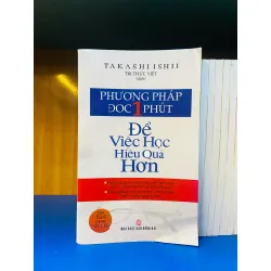 Để việc học hiệu quả hơn