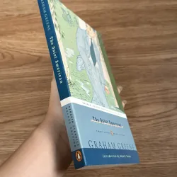 The Quiet American - Graham Greene 783040