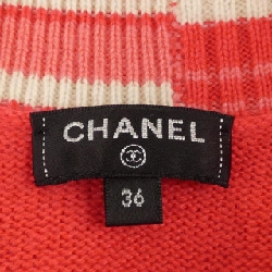 CHANEL P60731K46366 Áo khoác - Hàng hiệu Chính hãng 774455
