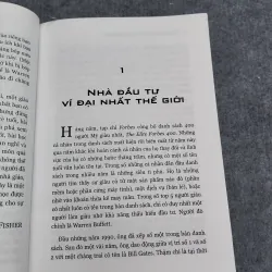 PHONG CÁCH ĐẦU TƯ WARREN BUFFETT 957326