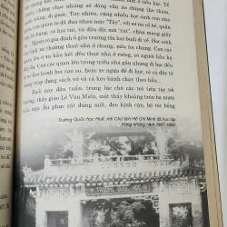 CHA & CON: Tiểu thuyết về Bác Hồ và cụ Phó bảng Nguyễn Sinh Sắc (Hồ Phương) 786271