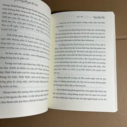 Bình thản yêu trong thế giới hỗn loạn 573885